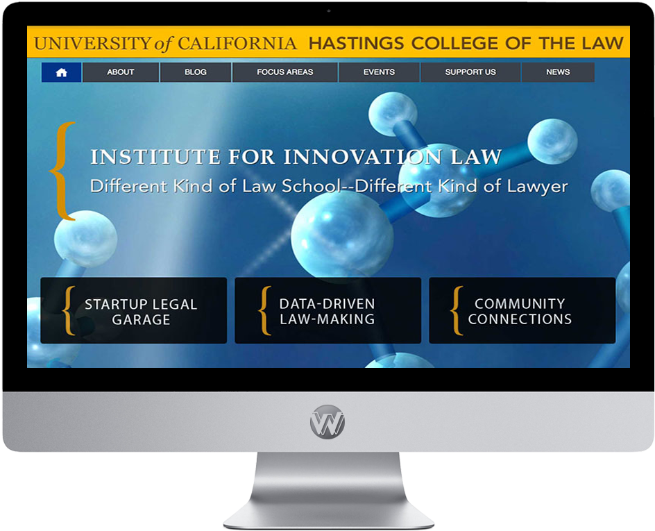 UC Hastings Institute for Innovation Law